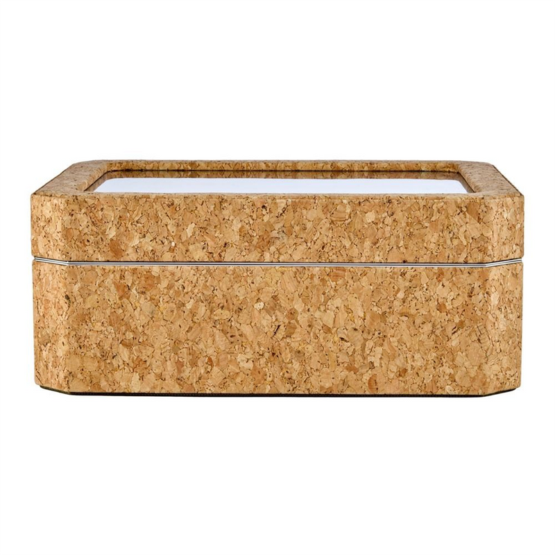 Cortica 8 Piece Watch Box