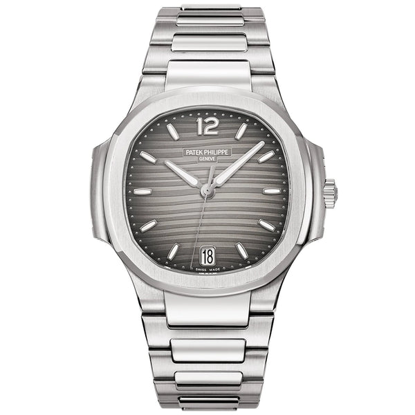 Patek Philippe Steel Watches