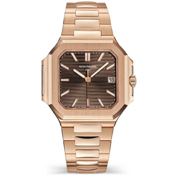 Patek Philippe Cubitus Watches