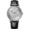 Breguet Classique 7147 40mm 18ct White Gold Automatic Strap Watch - Berry's Jewellers