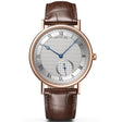 Pre-Owned Classique 7147 40mm 18ct Rose Gold Automatic Strap Watch - Berry's Jewellers