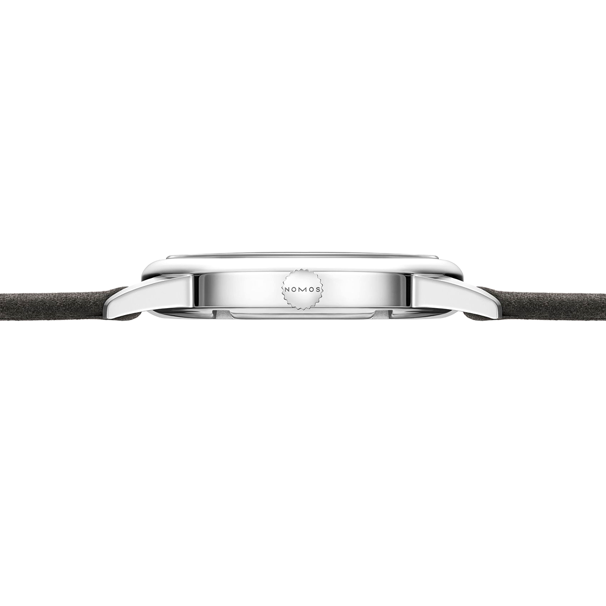 NOMOS Glashütte Club Campus 38mm Night Sky Blue Dial Manual-Wind Watch - Berry's Jewellers