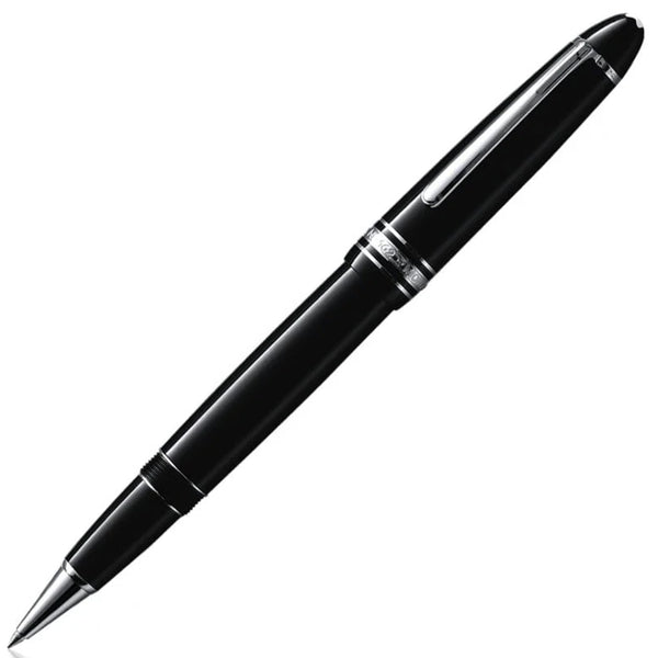 Montblanc Meisterstuck Platinum Line LeGrand Rollerball Pen - Berry's Jewellers