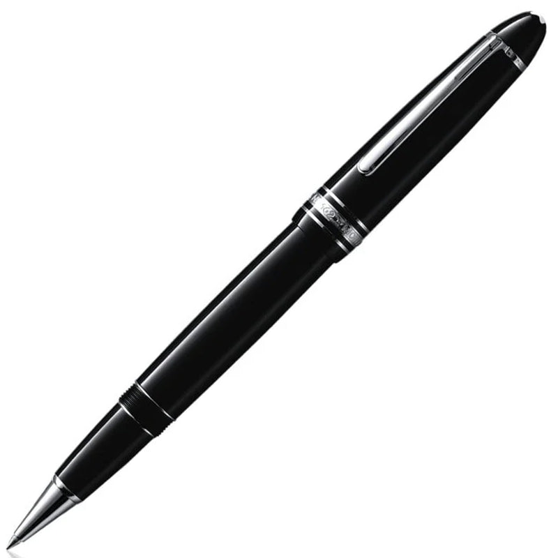 Montblanc Meisterstuck Platinum Line LeGrand Rollerball Pen - Berry's Jewellers