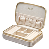 Bella Bone Zip Case