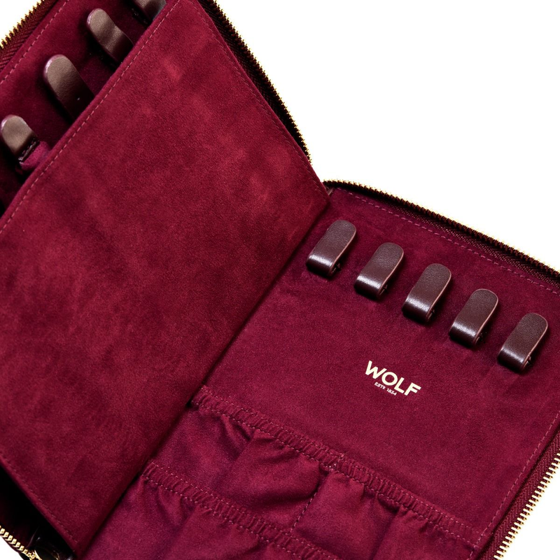 Bella Bordeaux Jewellery Portfolio