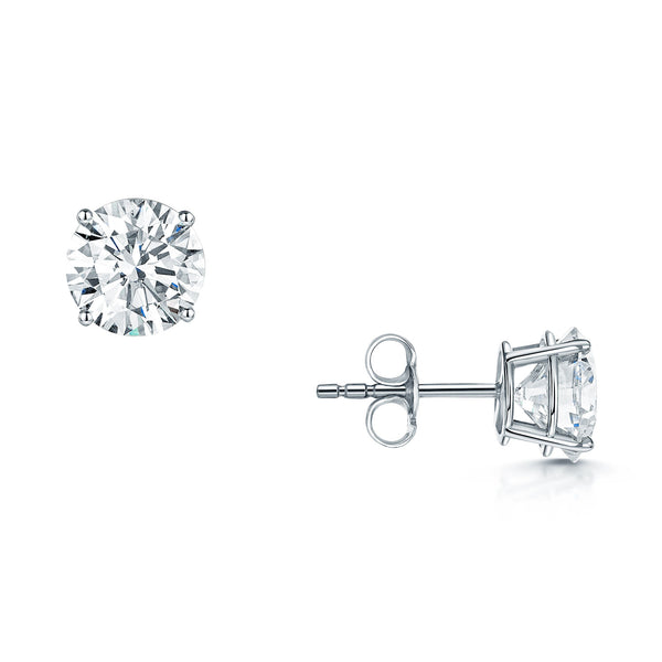 High Jewellery - Earrings