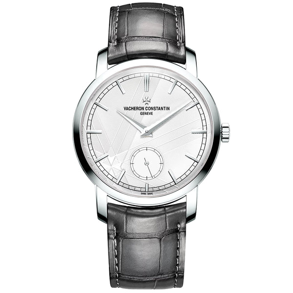 Vacheron Constantin Traditonnelle 38mm Platinum 270th Anniversary Limited Edition Watch - Berry's Jewellers