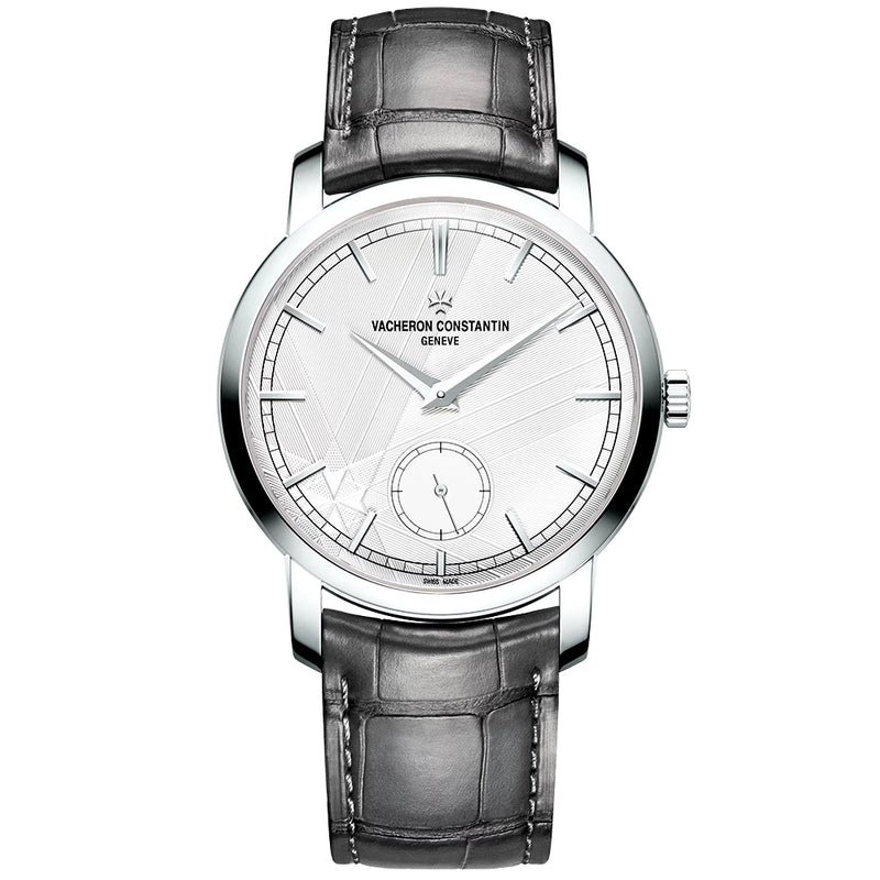 Vacheron Constantin Traditonnelle 38mm Platinum 270th Anniversary Limited Edition Watch - Berry's Jewellers