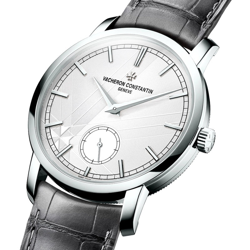 Vacheron Constantin Traditonnelle 38mm Platinum 270th Anniversary Limited Edition Watch - Berry's Jewellers