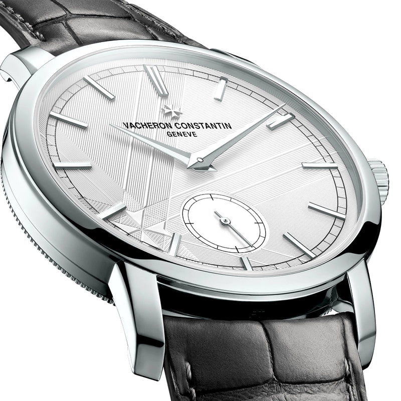 Vacheron Constantin Traditonnelle 38mm Platinum 270th Anniversary Limited Edition Watch - Berry's Jewellers