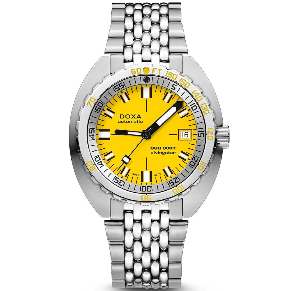 SUB 300T Divingstar 42.5 mm Automatic Men's Watch