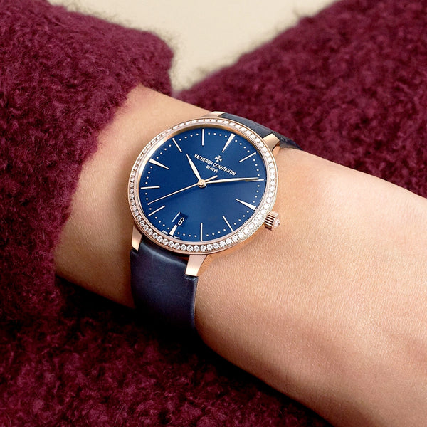 Vacheron Constantin Patrimony Self-Winding 36