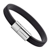 Chopard Black Rubber Racing Bracelet - Berry's Jewellers
