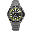 Zenith DEFY Skyline Extreme Diver 42.5mm Black Titanium Watch - Berry's Jewellers