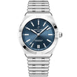 Breitling Chronomat 36mm Blue Dial Automatic Bracelet Watch - Berry's Jewellers