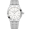 Breitling Chronomat B31 40mm Silver Dial Mens Automatic Bracelet Watch - Berry's Jewellers