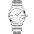 Breitling Chronomat B31 40mm Silver Dial Mens Automatic Bracelet Watch - Berry's Jewellers