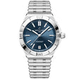 Breitling Chronomat B31 40mm Blue Dial Mens Automatic Bracelet Watch - Berry's Jewellers