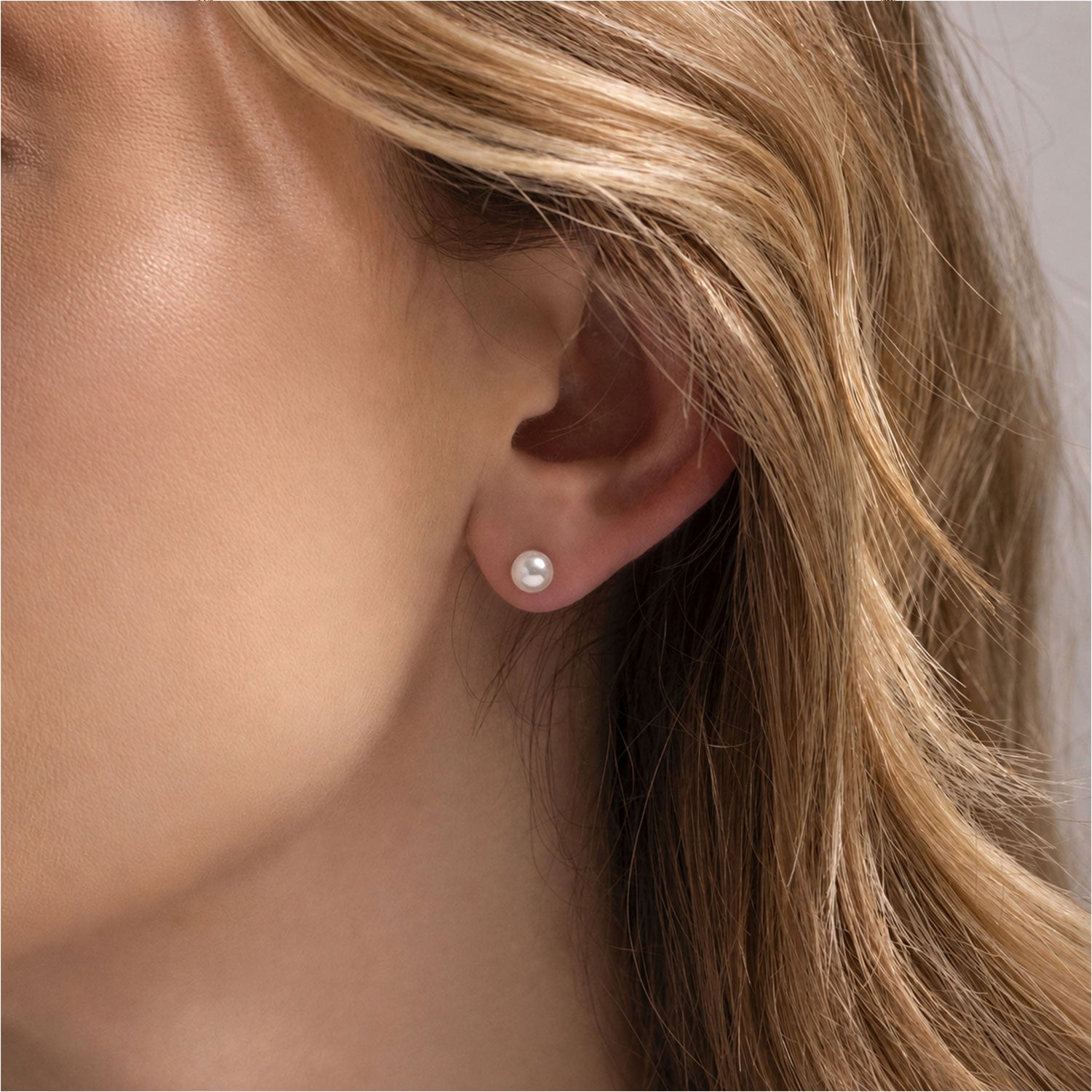 18ct Yellow Gold 5-5