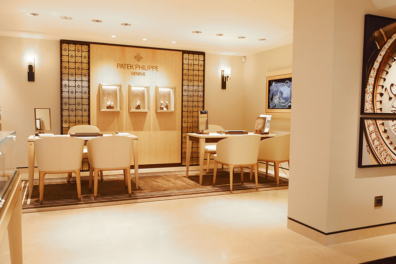 Tailored Just For You