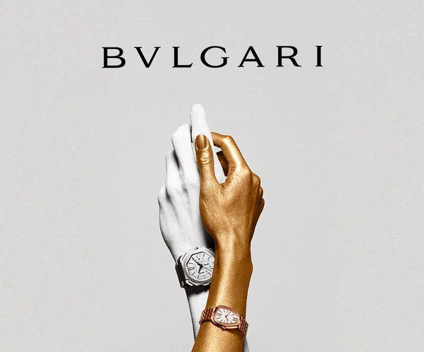 Bulgari sales international corporation