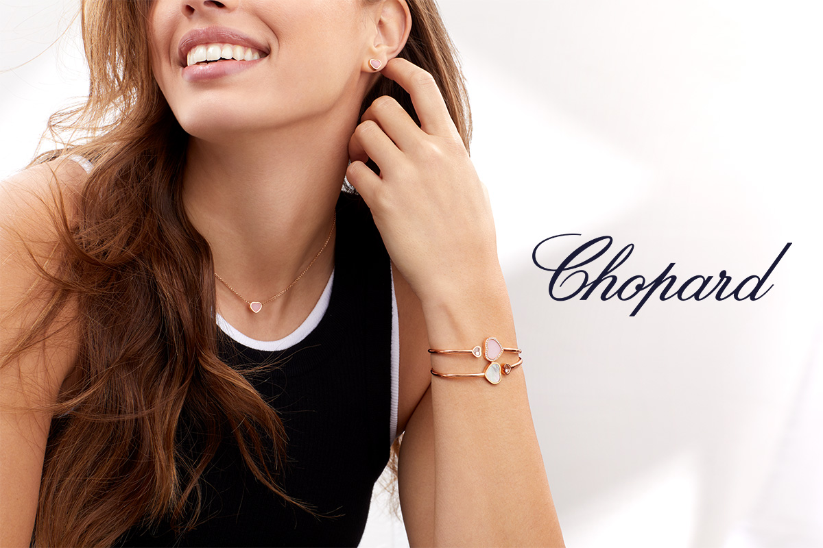 Buy chopard 2025