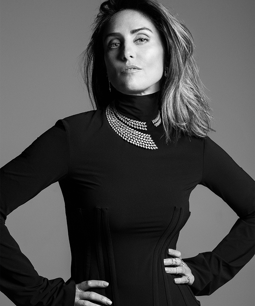 Messika Paris design and craftsmanship