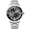 Blancpain Fifty Fathoms Automatique 42.3mm Black Dial Bracelet Watch - Berry's Jewellers