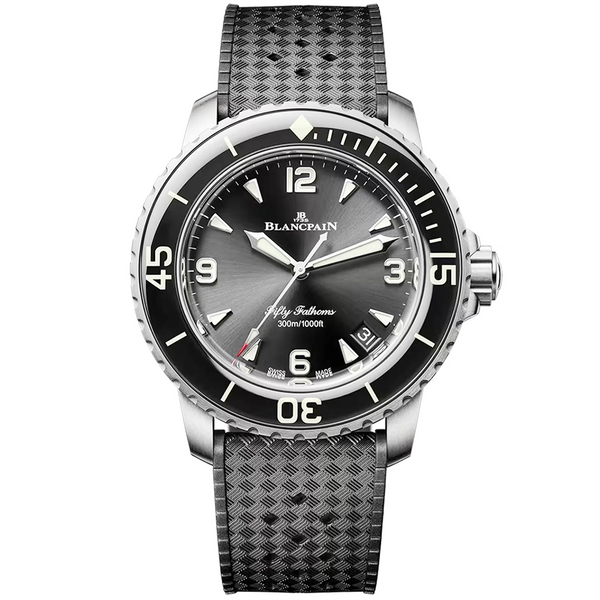 Fifty Fathoms Automatique 42