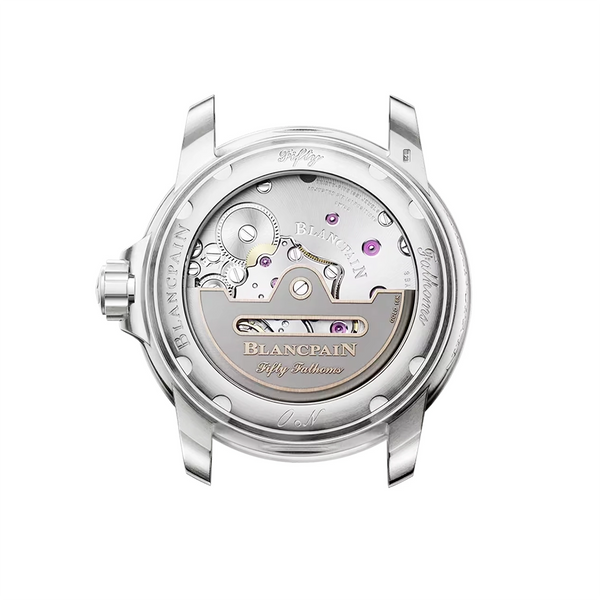 Blancpain Fifty Fathoms Automatique 42