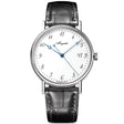 Breguet Classique 5177 38mm 'Grand Feu' White Enamel Dial Mens Watch - Berry's Jewellers