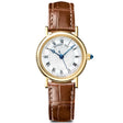 Breguet Classique 8067 30mm 18ct Yellow Gold Mother of Pearl Dial Ladies Watch - Berry's Jewellers