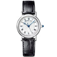 Breguet Classique 8067 30mm 18ct White Gold Mother of Pearl Dial Ladies Watch - Berry's Jewellers