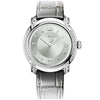 Breitling Lady Premier 36mm Grey Dial Automatic Diamond Set Watch - Berry's Jewellers