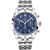 Classic AVI Tribute to Vought F4U Corsair 42mm Chronograph Watch