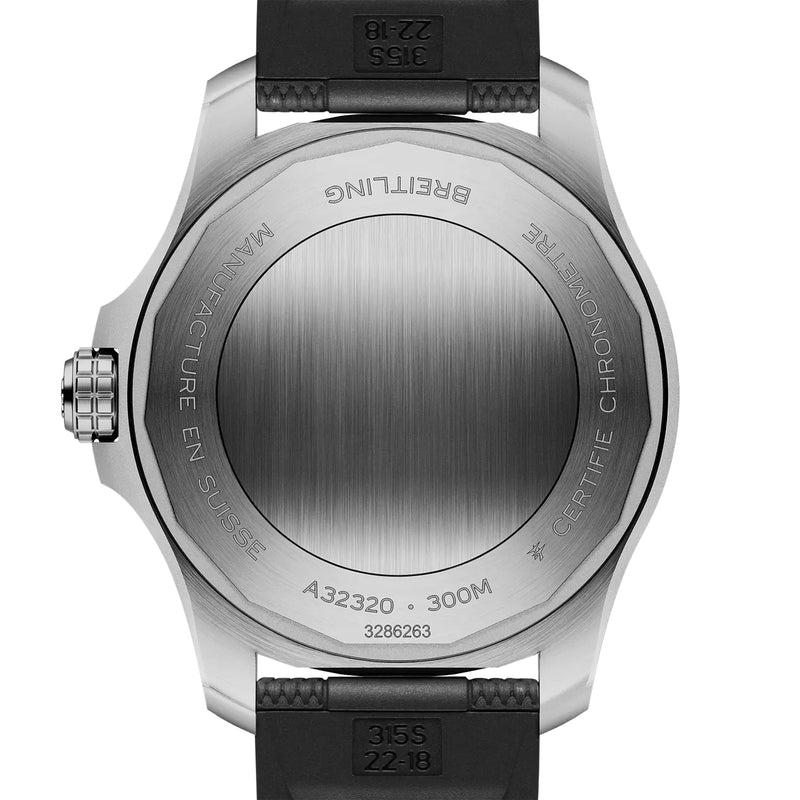 Avenger GMT Wings 44mm Anthracite Grey Dial Automatic Strap Watch