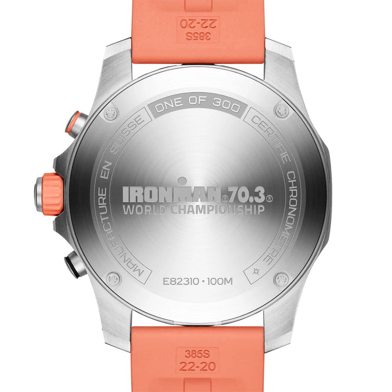 Endurance Pro IRONMAN 70.3 World Championships 2026 Limited Edition Watch