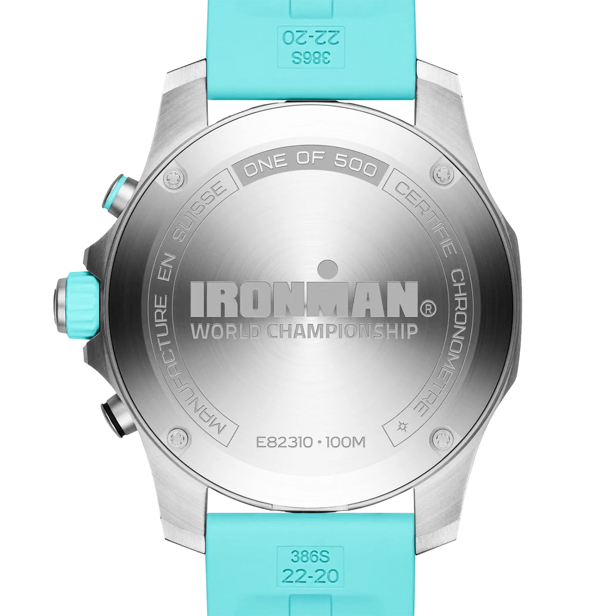 Endurance Pro IRONMAN World Championships 2026 Limited Edition Watch