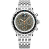 Breitling Navitimer B19 Perpetual Calendar 43mm Anthracite Dial Watch - Berry's Jewellers