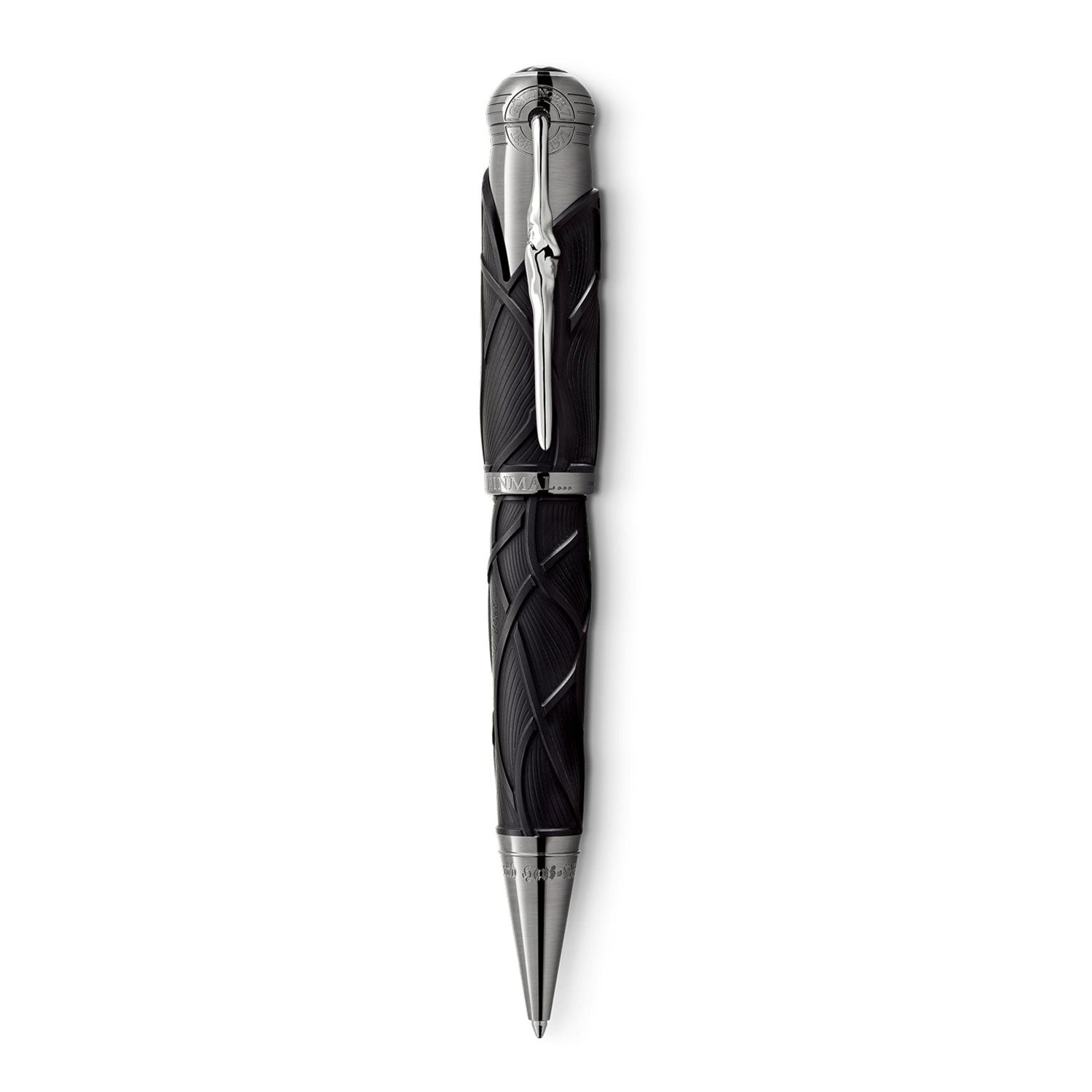 Montblanc Writers Edition Homage to Brothers Grimm Limited Edition Ballpoint Pen - Berry's Jewellers