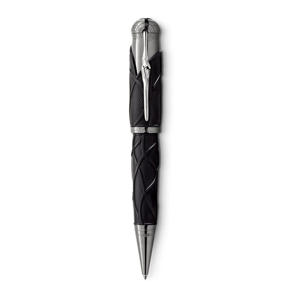 Montblanc Writers Edition Homage to Brothers Grimm Limited Edition Ballpoint Pen - Berry's Jewellers