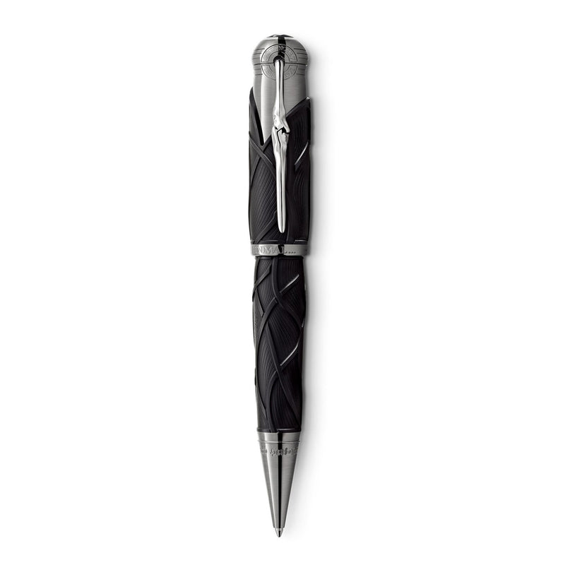 Montblanc Writers Edition Homage to Brothers Grimm Limited Edition Ballpoint Pen - Berry's Jewellers