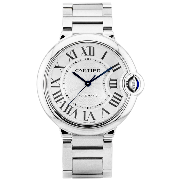 Pre-Owned Cartier Watches