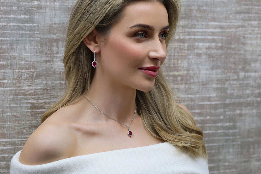 Berry's Coloured Gemstone Collection