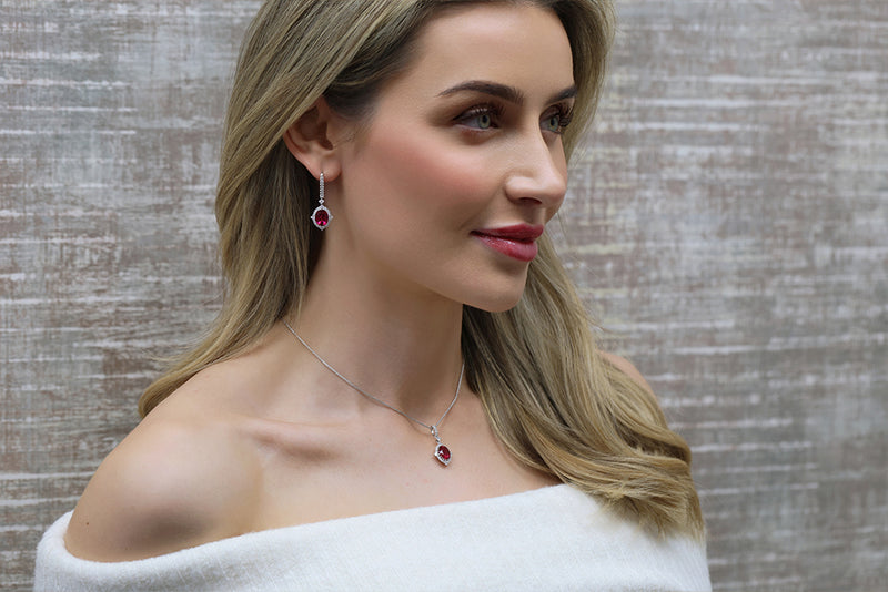 Berry's Coloured Gemstone Collection