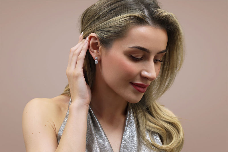 Berry's  Earring Collection