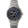 TAG Heuer Formula 1 Chronograph Oracle x Red Bull Racing Edition Bracelet Watch - Berry's Jewellers