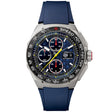 TAG Heuer Formula 1 Chronograph 44mm Oracle x Red Bull Racing Edition Watch - Berry's Jewellers