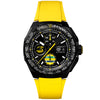 Formula 1 44mm Chronograph x Senna Special Edition Watch